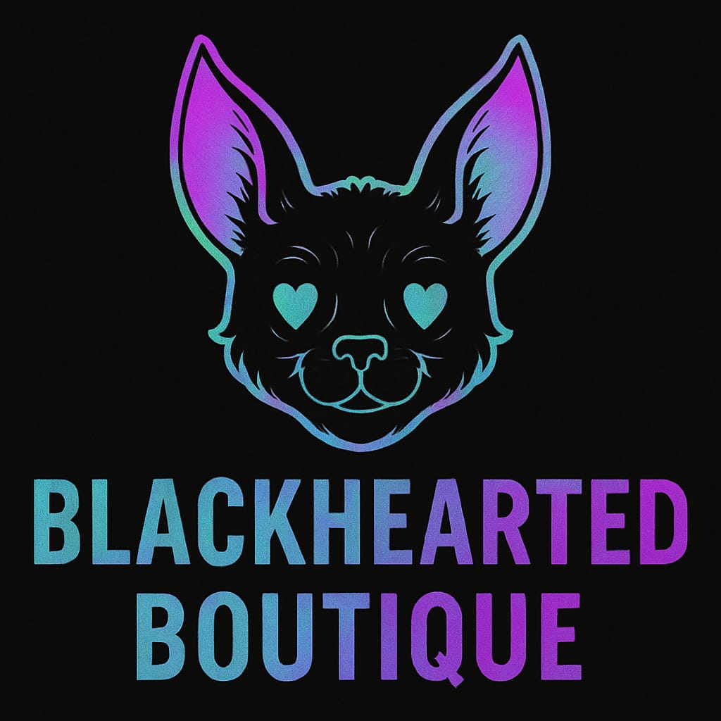 blackhearted boutique